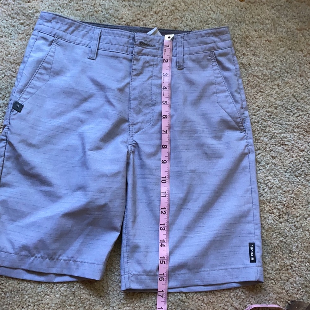 Rip Curl Boardwalk in water/on land board shorts - Picture 11 of 12